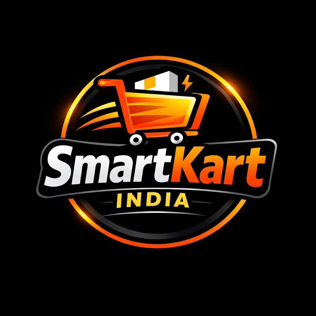 SmartKartIndia logo
